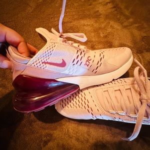 Nike Air Max 270 - Women’s Size 8